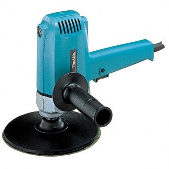 Lixadora de disco 570W 180mm 4.900 rp 9218SB Makita