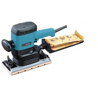 Lixadora Orbital 600W 115x229mm 9046 Makita