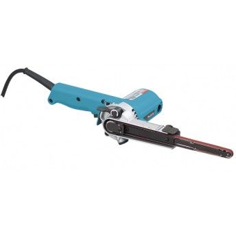 Lixadora de banda 500W 9x533mm 9032 Makita