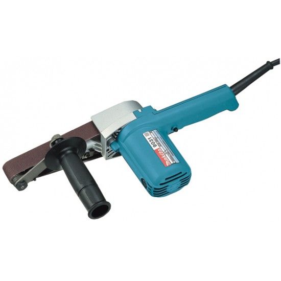 Lixadora de banda 550W 30x533mm 9031 Makita