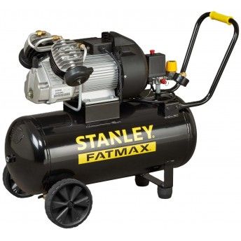 Compressor 50L VDV 3Hp [FMXCM0083E] Ref 8119500STF522 STANLEY