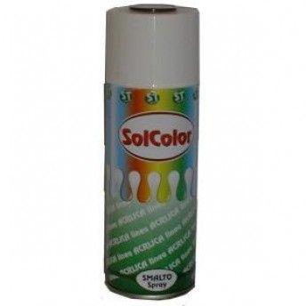 Tinta Spray Acrlico, Blue Sky, Ref. 2405, 400ml - SOLCOLOR ref. 79542 MADER