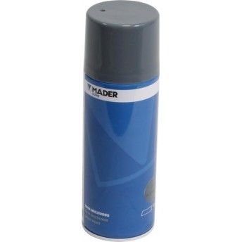 Tinta Spray Multiusos, Medium Grey, Ref. 22, 400ml ref. 79442 MADER