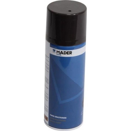 Tinta Spray Multiusos, Light Brown, Ref. 135, 400ml ref. 79439 MADER