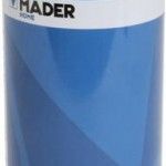 Tinta Spray Multiusos, Orange Red, Ref. 6, 400ml ref. 79402 MADER