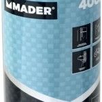 Tinta Spray Multiusos, Black, Ref. 39, 400ml ref. 79401 MADER