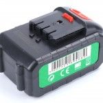 Bateria, para Serra a Bateria, 21V, 5200mAh ref. 69468 MADER