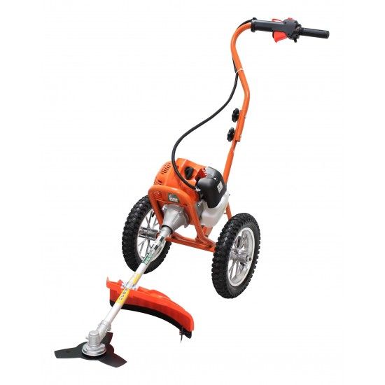 Roadora  Rodas, Pega Simples, 43CC ref. 69331 MADER