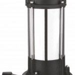 Bomba Submersvel, guas Sujas, 1300W, com Triturador ref. 69046 MADER