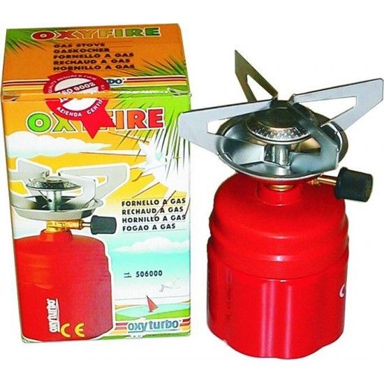 Fogo-OXY-OXYFIRE 506000 ref. 67024 MADER