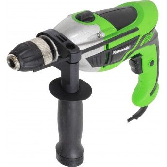 BERBEQUIM ELTRICO -KAW-850W 13MM ref. 65900 MADER