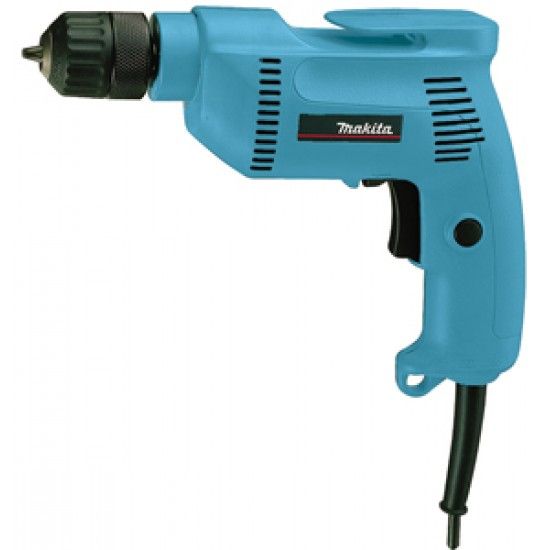 Berbequim 530W 10mm 0-2.500 rpm Au 6408 Makita