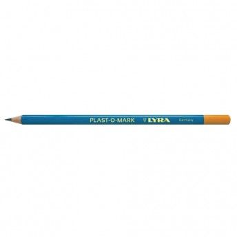 LPIS PLAST-O-MARK (P/SUPERF LISAS) REF 6363 LYRA