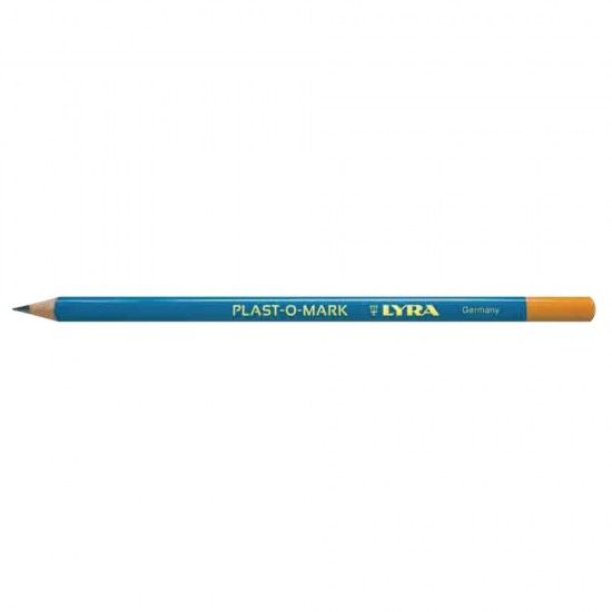 LPIS PLAST-O-MARK (P/SUPERF LISAS) REF 6363 LYRA