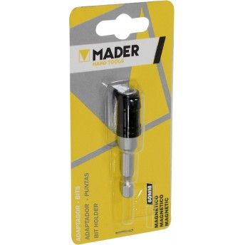 Adaptador Bits, 60mm ref. 59589 MADER