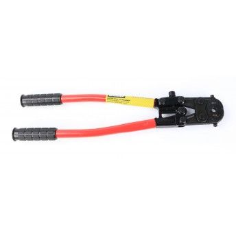 Alicate para Tubos Multicamada, 5Un ref. 58060 MADER