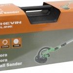 Polidora Extensvel, 750W, 225mm - KEVIN LINE ref. 56812 MADER