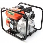 Motobomba Alta Presso, 212cc, 2 ref. 49524 MADER