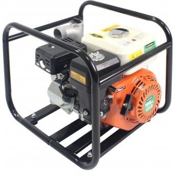 Motobomba, 5.5HP, 36000L/h ref. 49506 MADER