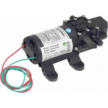 Bomba para Pulverizador a Bateria, 12V ref. 49162 MADER