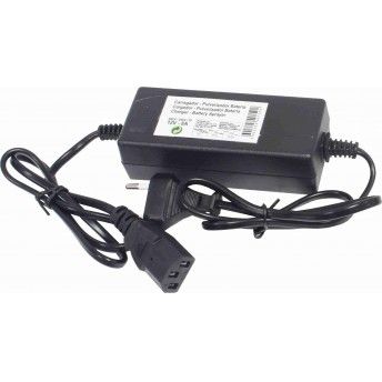 Carregador de Bateria para Pulverizador, 12V, 8A ref. 49159 MADER