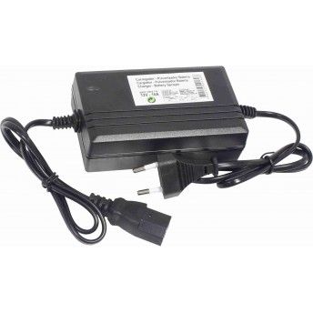 Carregador de Bateria para Pulverizador, 12V, 10A ref. 49160 MADER