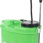 Pulverizador, Bateria, 12L  ref. 48528 SAURIUM