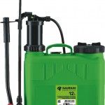 Pulverizador de Presso, 12L  ref. 48524 SAURIUM