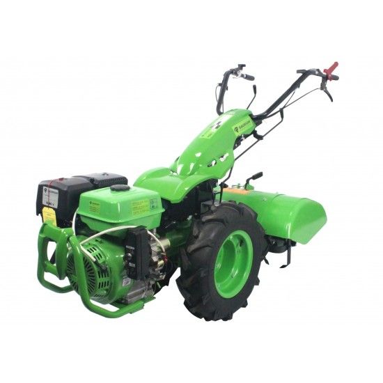 Motocultivador, 420cc  ref. 48409 SAURIUM