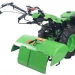 Motocultivador, 420cc  ref. 48409 SAURIUM