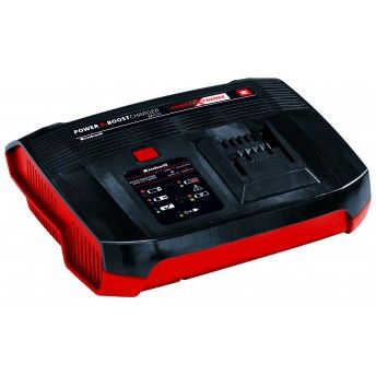 Carregador Power X-Boostcharger 6A ref.4512064 EINHELL