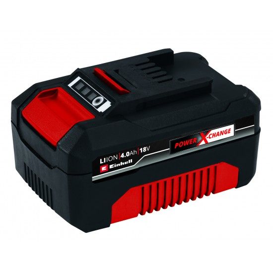 Bateria 18V 4,0 Ah Power-X-Change ref.4511396 EINHELL