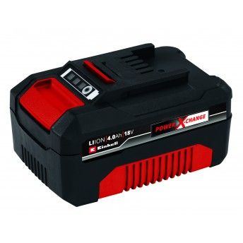 Bateria 18V 4,0 Ah Power-X-Change ref.4511396 EINHELL