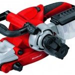 Lixadora de cinta TE-BS 8540 E ref.4466230 EINHELL