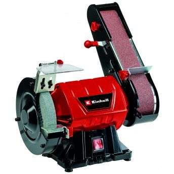 Esmeriladora c/cinta TC-US 350 ref.4466154 EINHELL