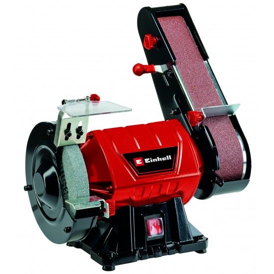 Esmeriladora c/cinta TC-US 350 ref.4466154 EINHELL