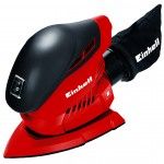 Lixadora multifunes TH-OS 1016 ref.4460610 EINHELL