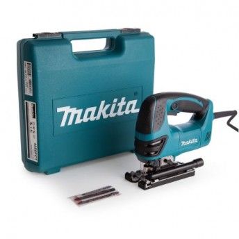 Serra tico tico 720W Luz 4350FCT Makita