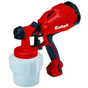 Pistola de pintar TC-SY 500 P ref.4260010 EINHELL