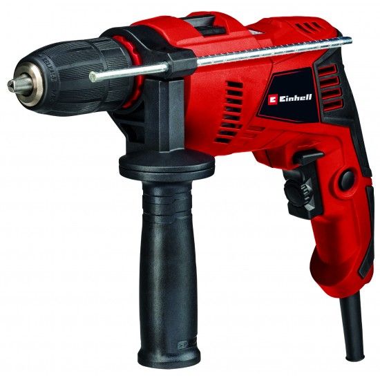 Berbequim de impacto TE-ID 500 E ref.4259610 EINHELL