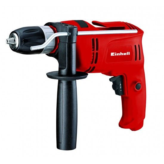 Berbequim de impacto TC-ID 650 E ref.4258682 EINHELL