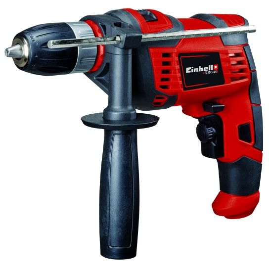 Berbequim de impacto TC-ID 550 E ref.4258621 EINHELL