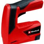 Agrafador a bateria TC-CT 3,6 Li ref.4257880 EINHELL