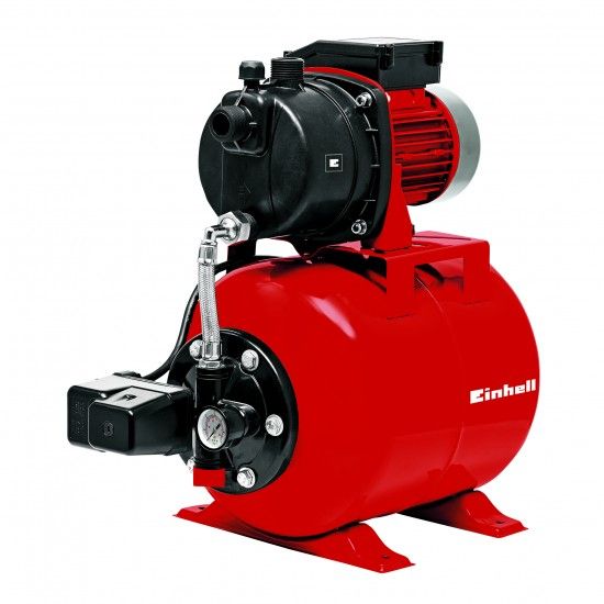 Bomba balo GC-WW 6538 ref.4173190 EINHELL