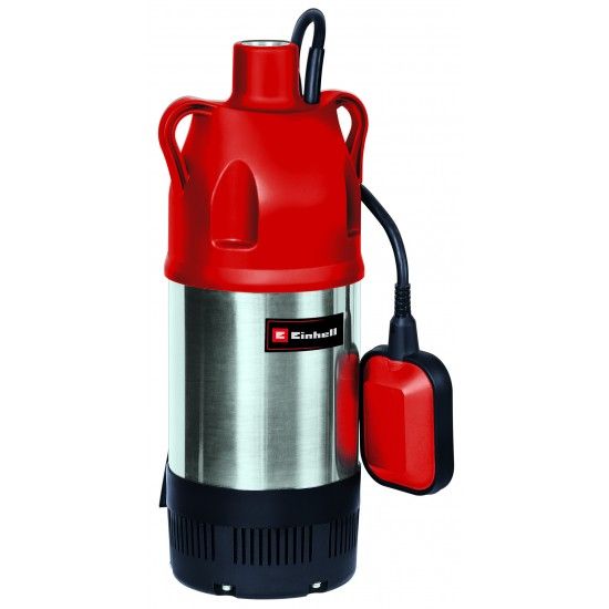 Bomba de presso submersvel GC-DW 900 N ref.4170964 EINHELL