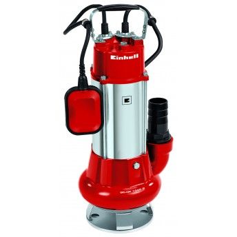 Bomba para gua suja GC-DP 1340 G ref.4170742 EINHELL