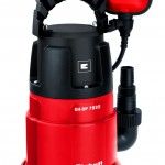 Bomba para gua suja GC-DP 7835 ref.4170682 EINHELL