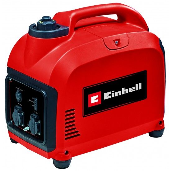 Gerador de corrente (gasolina) TC-IG 2000 ref.4152590 EINHELL