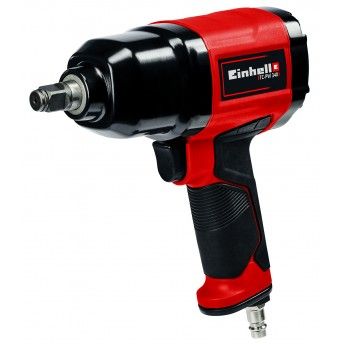 Chave de Impacto (Pneumtica) TC-PW 340 ref.4138950 EINHELL