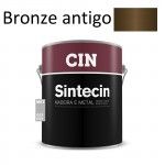 BRONZE ANTIGO